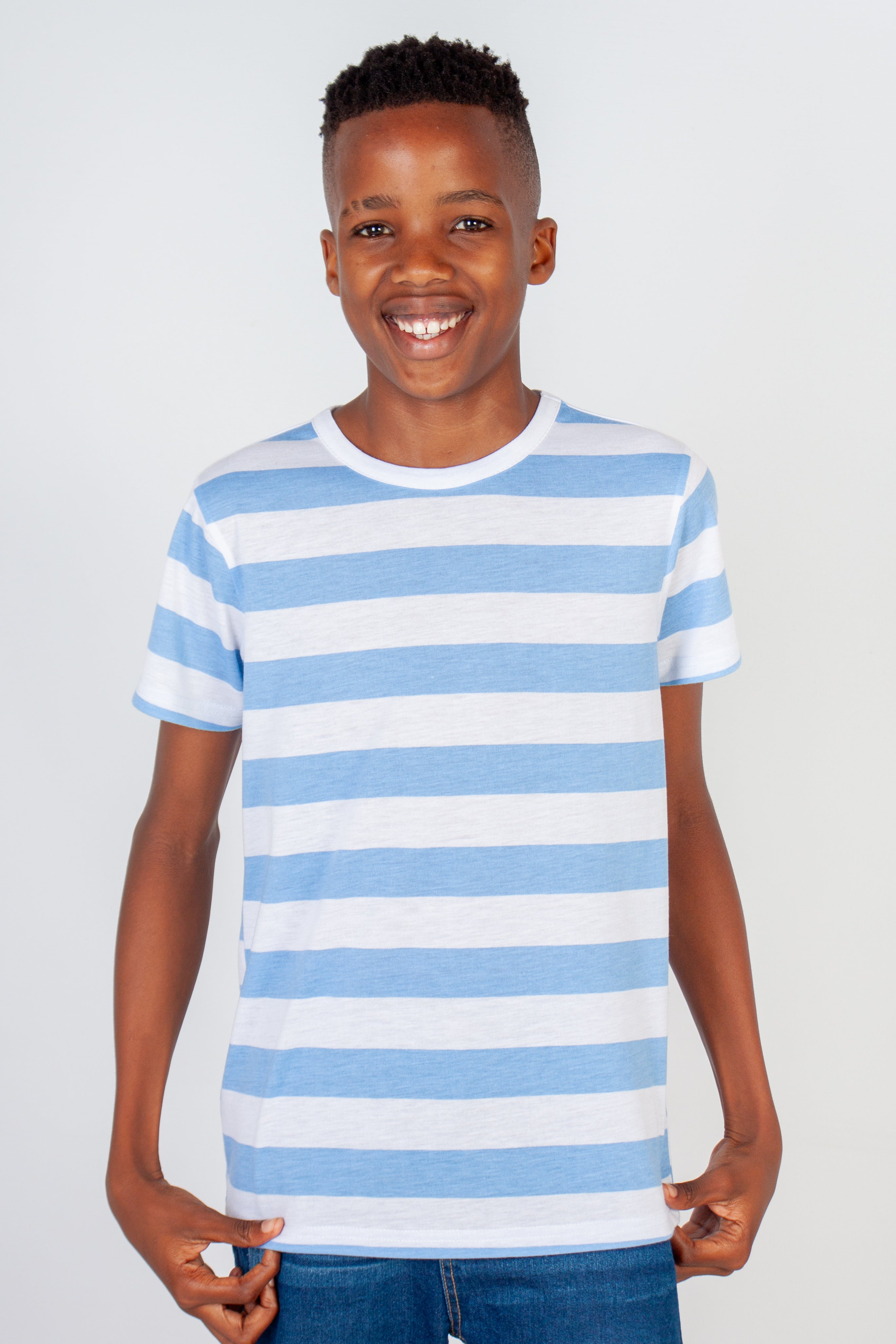 Stripe T-Shirt